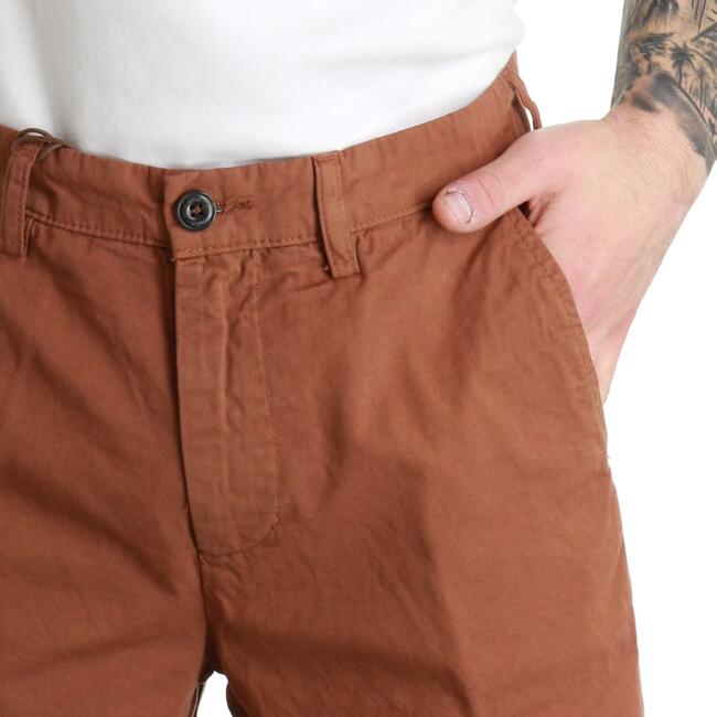 BERMUDA SERGENTE 40 WEFT  - Mad Fashion | img vers.650x/